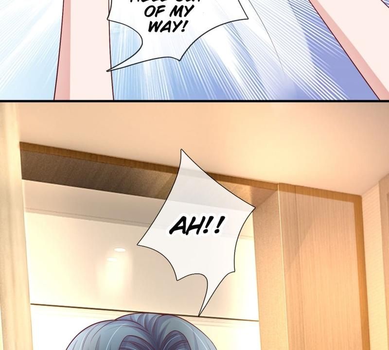Strategy of Reborn Movie Queen Chapter 231 page 40 - 