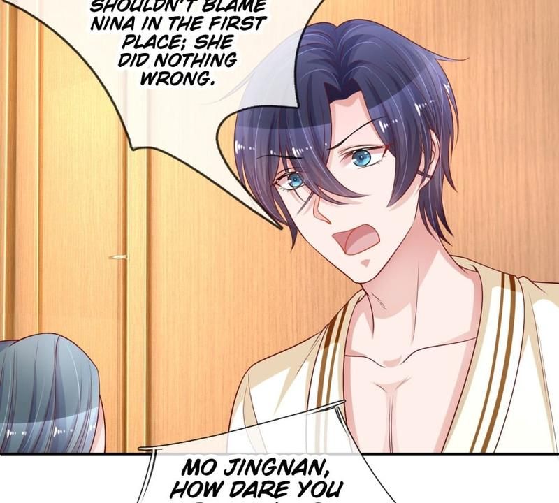 Strategy of Reborn Movie Queen Chapter 231 page 46 - 