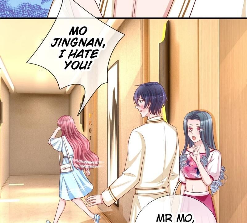 Strategy of Reborn Movie Queen Chapter 231 page 50 - 