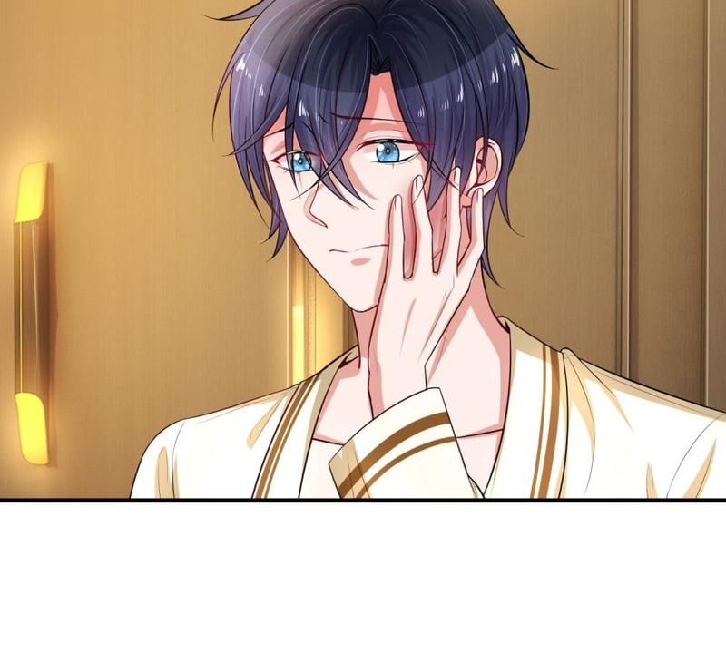 Strategy of Reborn Movie Queen Chapter 232 page 11 - 