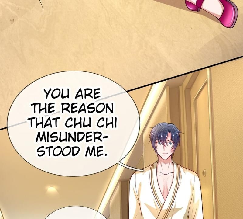 Strategy of Reborn Movie Queen Chapter 232 page 22 - 