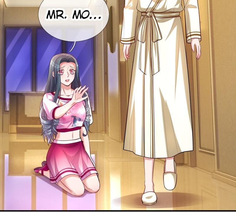 Strategy of Reborn Movie Queen Chapter 232 page 23 - 