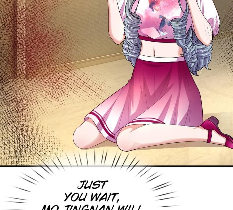 Strategy of Reborn Movie Queen Chapter 232 page 26 - 