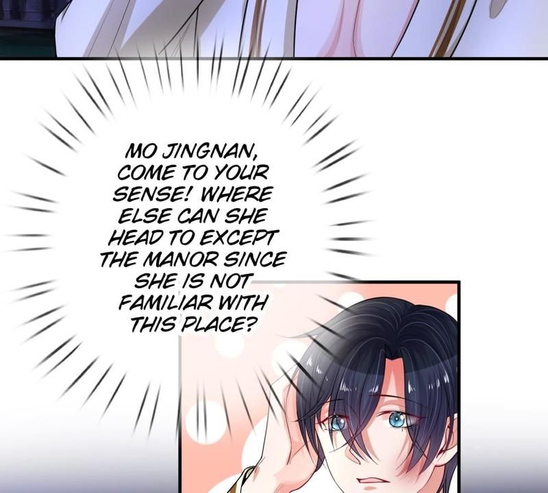 Strategy of Reborn Movie Queen Chapter 232 page 32 - 