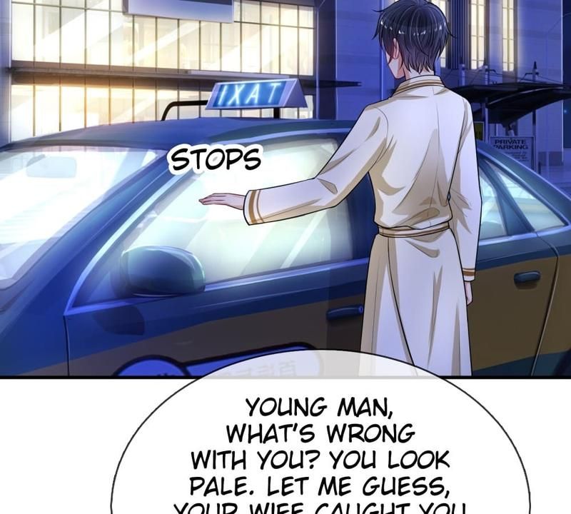 Strategy of Reborn Movie Queen Chapter 232 page 34 - 