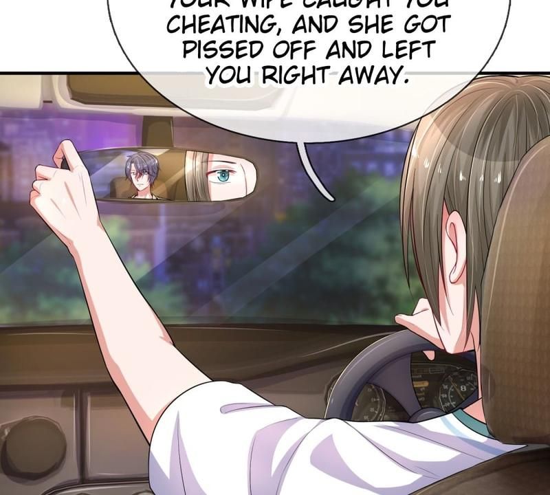 Strategy of Reborn Movie Queen Chapter 232 page 35 - 