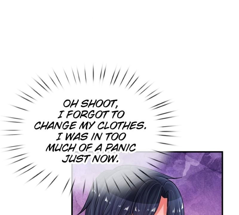 Strategy of Reborn Movie Queen Chapter 232 page 38 - 