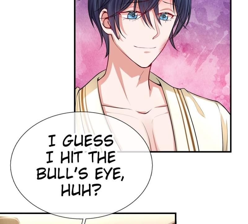 Strategy of Reborn Movie Queen Chapter 232 page 39 - 