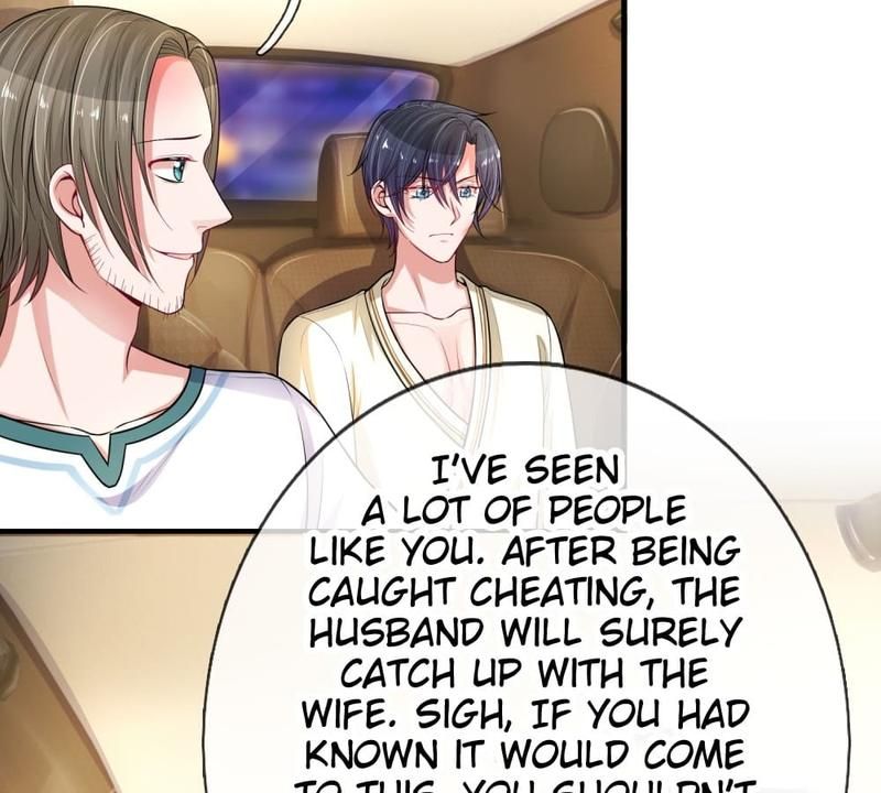 Strategy of Reborn Movie Queen Chapter 232 page 40 - 