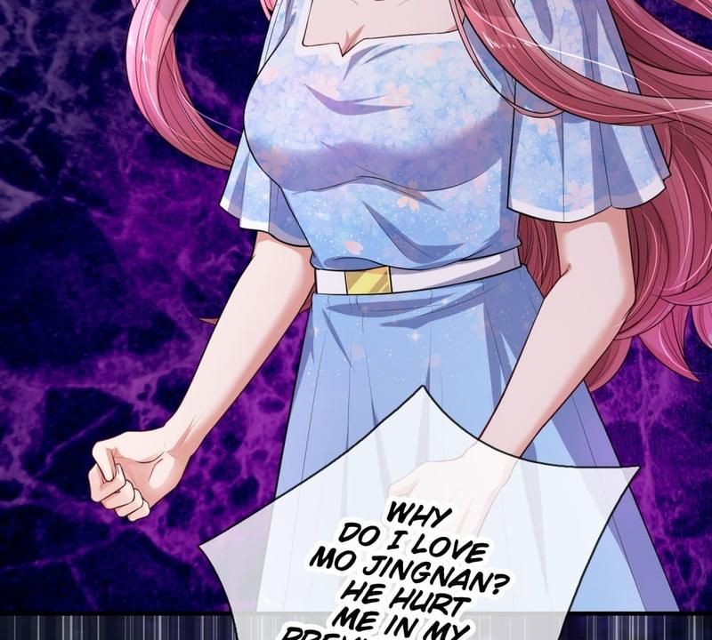 Strategy of Reborn Movie Queen Chapter 232 page 5 - 