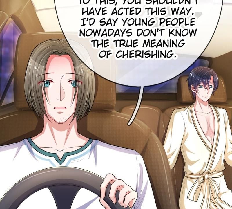 Strategy of Reborn Movie Queen Chapter 232 page 41 - 