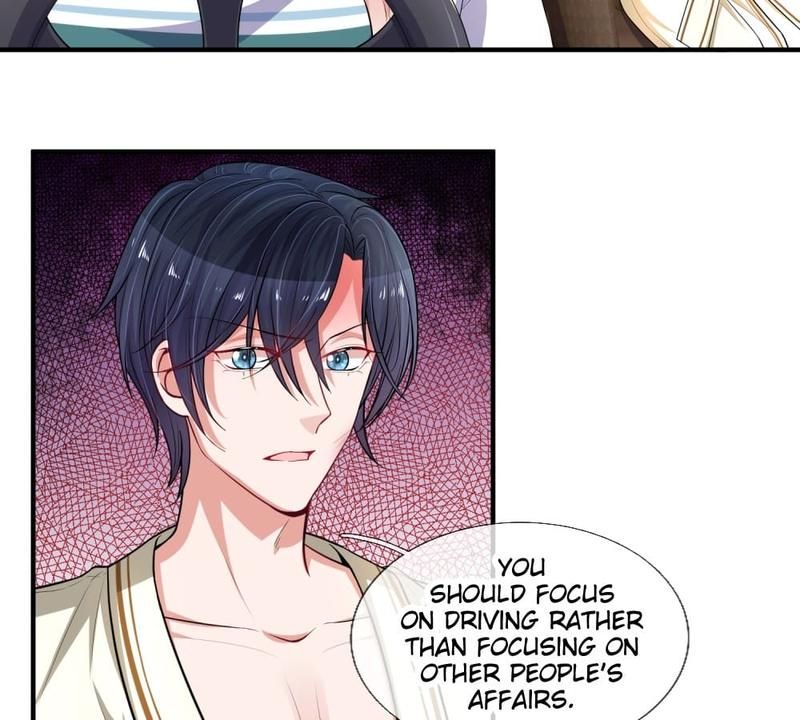 Strategy of Reborn Movie Queen Chapter 232 page 42 - 