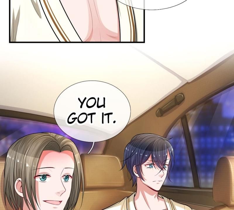 Strategy of Reborn Movie Queen Chapter 232 page 43 - 