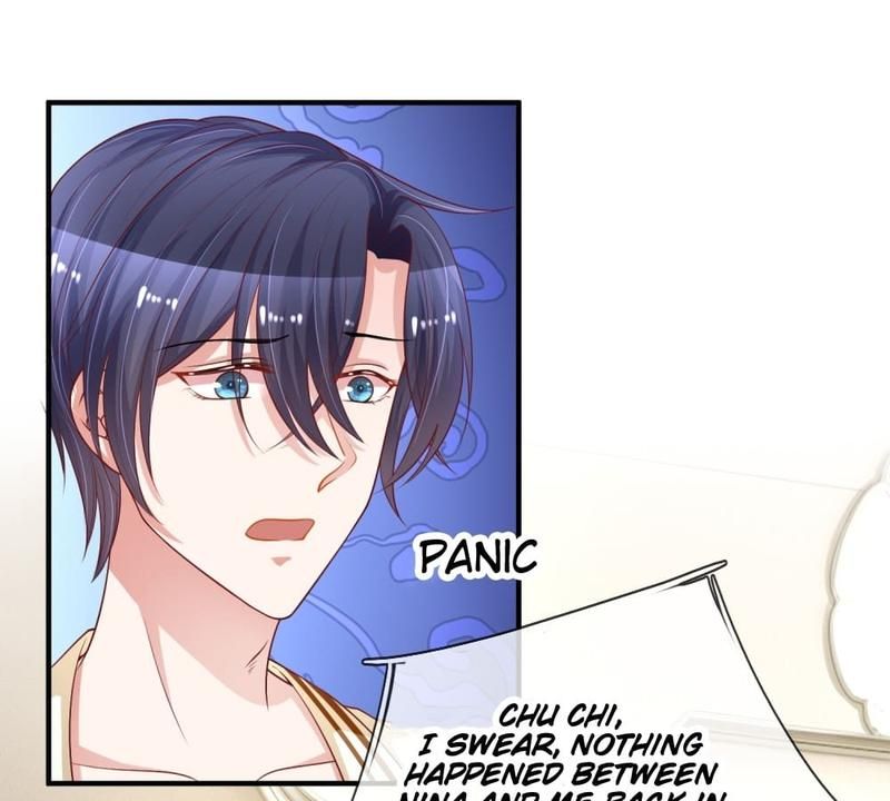 Strategy of Reborn Movie Queen Chapter 233 page 18 - 