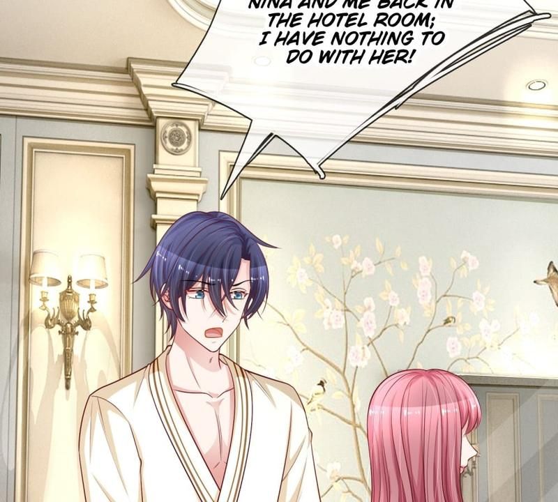 Strategy of Reborn Movie Queen Chapter 233 page 19 - 