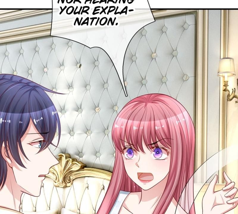 Strategy of Reborn Movie Queen Chapter 233 page 21 - 