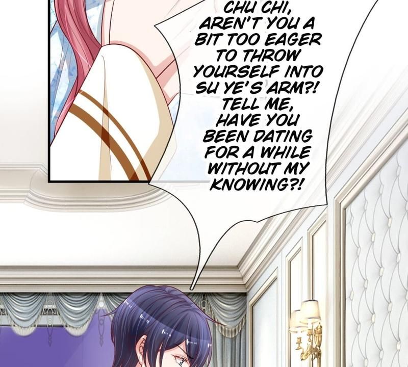 Strategy of Reborn Movie Queen Chapter 233 page 28 - 