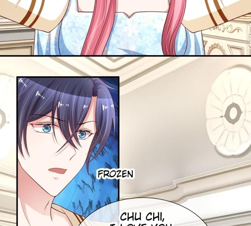 Strategy of Reborn Movie Queen Chapter 233 page 34 - 