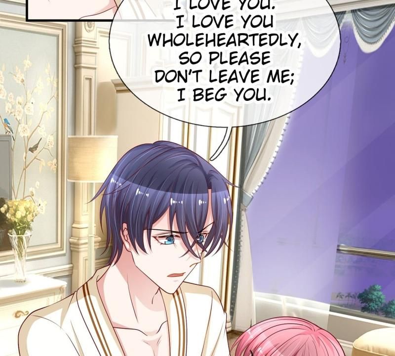Strategy of Reborn Movie Queen Chapter 233 page 35 - 