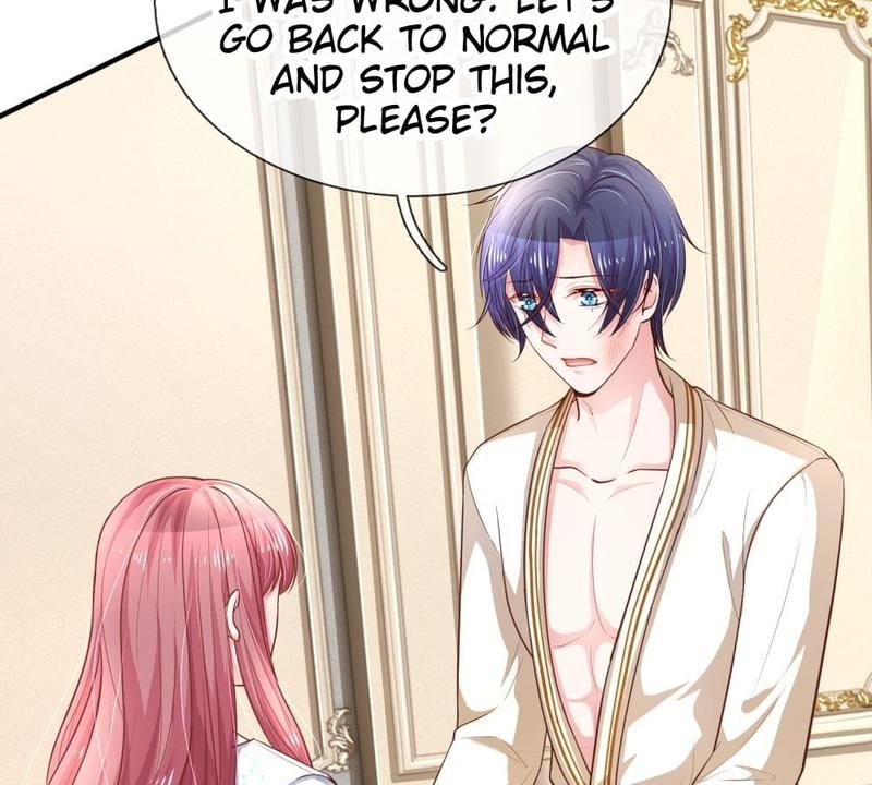 Strategy of Reborn Movie Queen Chapter 234 page 17 - 