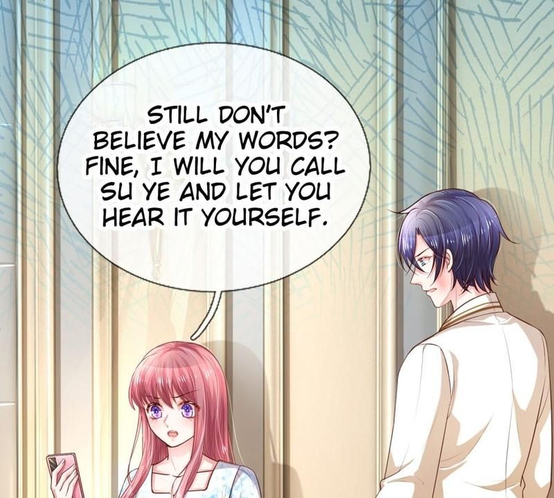 Strategy of Reborn Movie Queen Chapter 234 page 20 - 