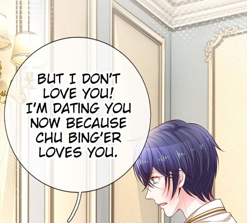 Strategy of Reborn Movie Queen Chapter 234 page 4 - 
