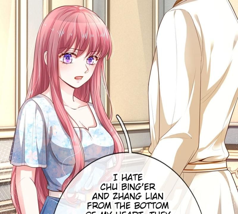 Strategy of Reborn Movie Queen Chapter 234 page 5 - 