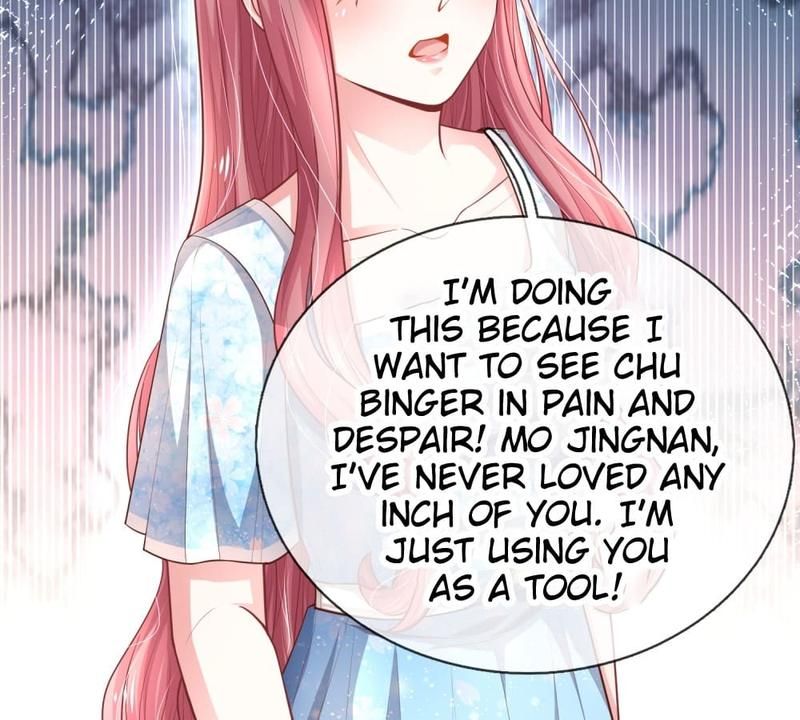 Strategy of Reborn Movie Queen Chapter 234 page 7 - 