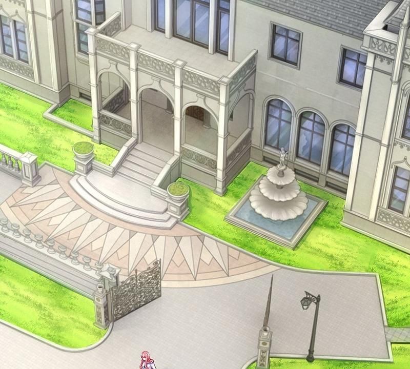 Strategy of Reborn Movie Queen Chapter 235 page 2 - 