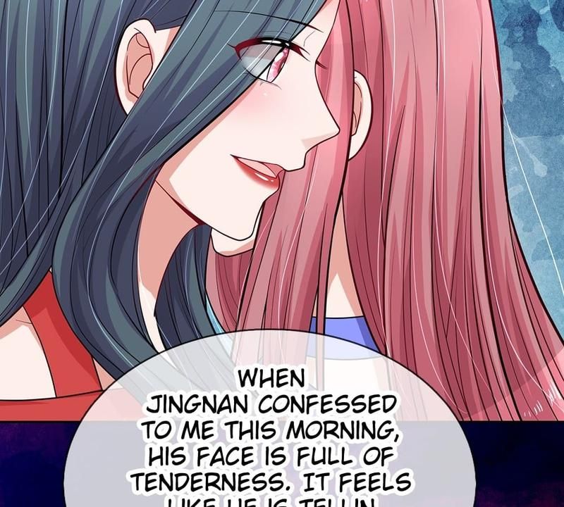 Strategy of Reborn Movie Queen Chapter 235 page 21 - 