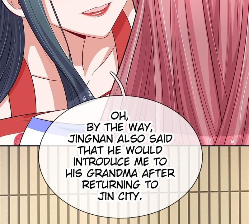 Strategy of Reborn Movie Queen Chapter 235 page 23 - 