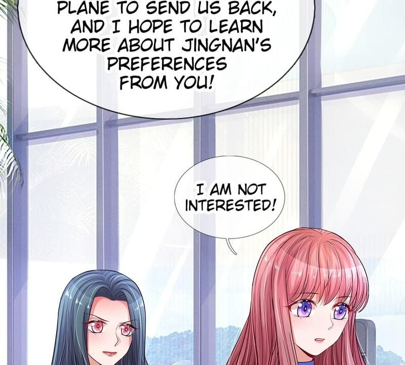 Strategy of Reborn Movie Queen Chapter 235 page 27 - 
