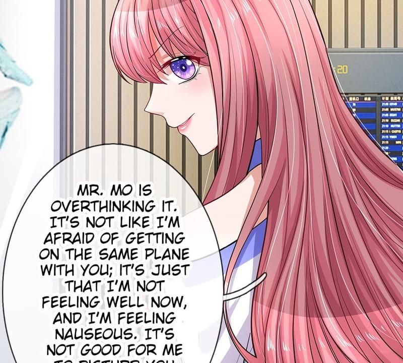 Strategy of Reborn Movie Queen Chapter 235 page 32 - 