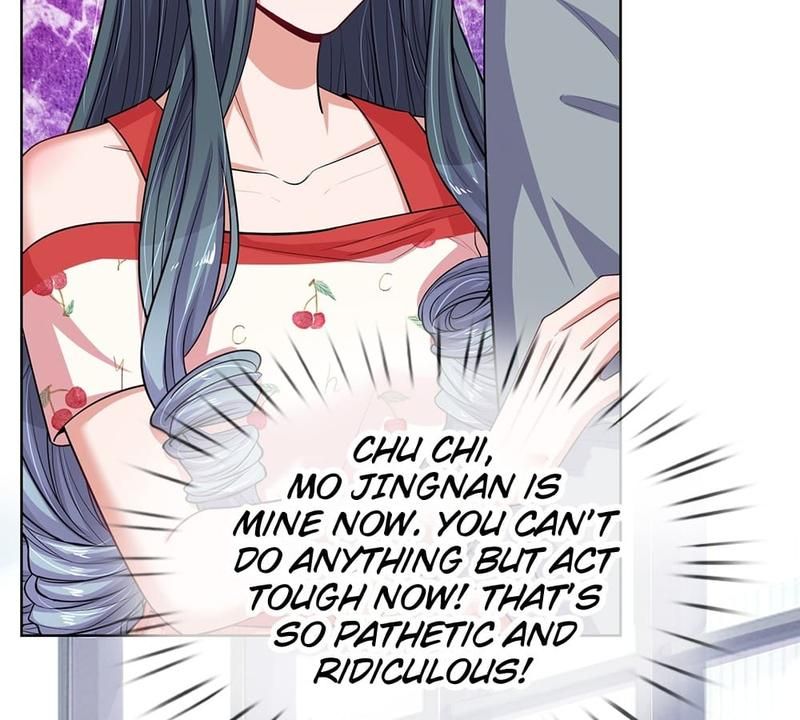 Strategy of Reborn Movie Queen Chapter 235 page 34 - 