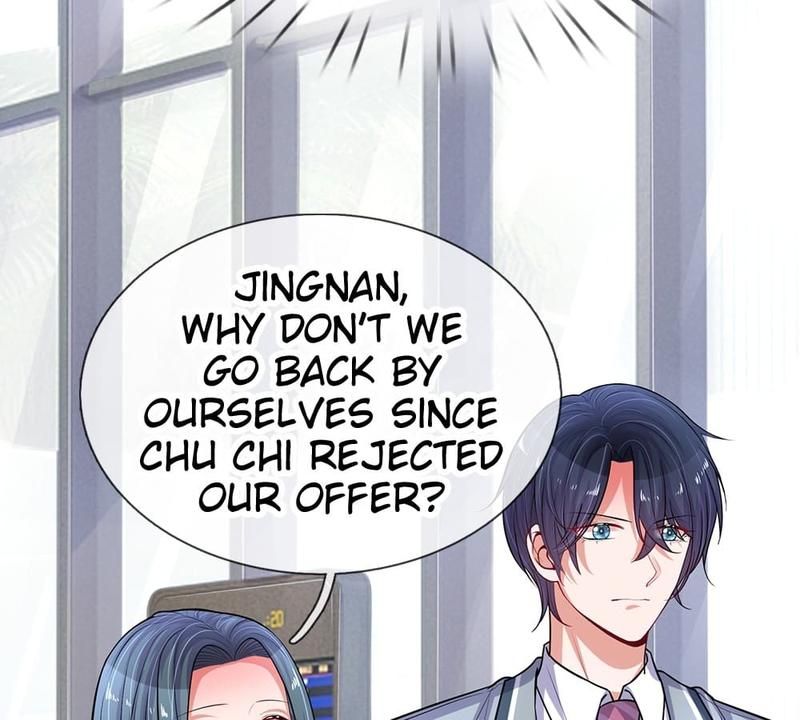 Strategy of Reborn Movie Queen Chapter 235 page 35 - 