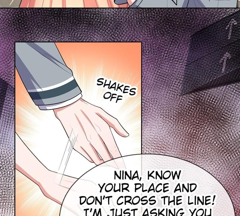 Strategy of Reborn Movie Queen Chapter 235 page 37 - 