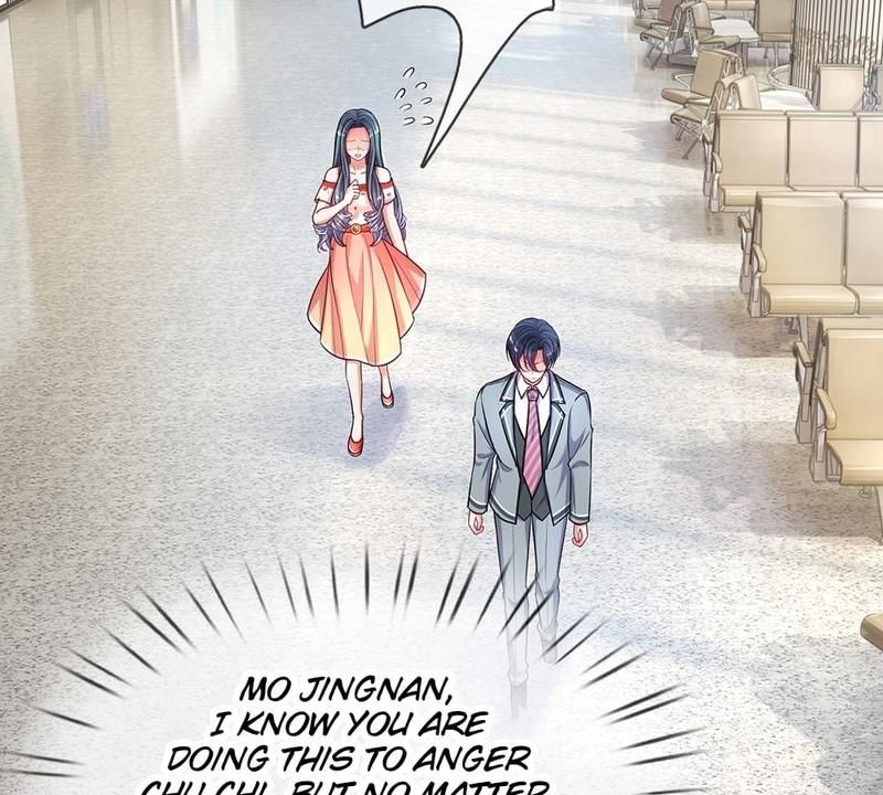 Strategy of Reborn Movie Queen Chapter 235 page 41 - 