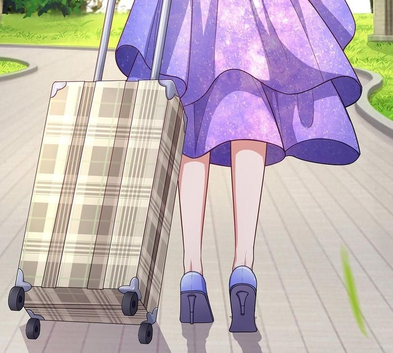 Strategy of Reborn Movie Queen Chapter 235 page 7 - 