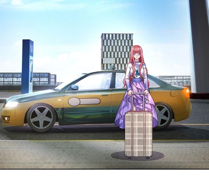 Strategy of Reborn Movie Queen Chapter 235 page 9 - 