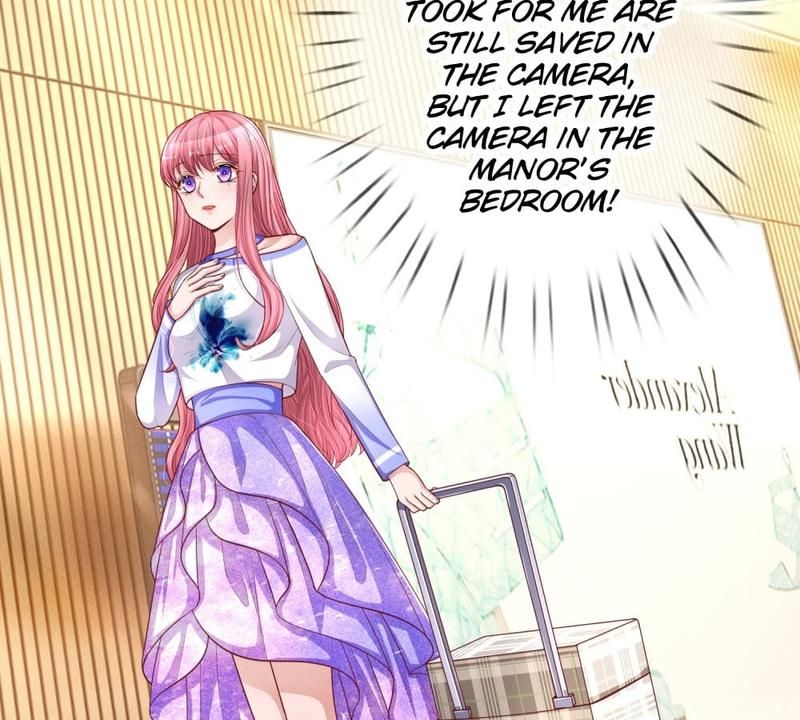 Strategy of Reborn Movie Queen Chapter 236 page 2 - 