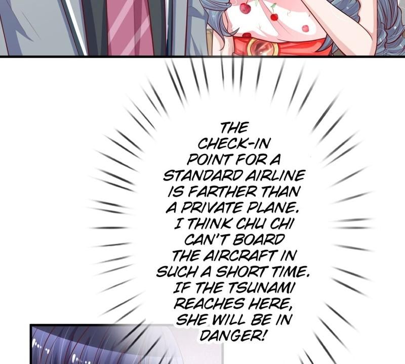 Strategy of Reborn Movie Queen Chapter 236 page 11 - 