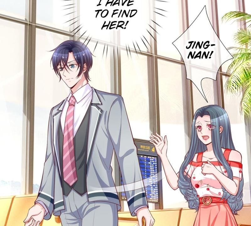 Strategy of Reborn Movie Queen Chapter 236 page 13 - 
