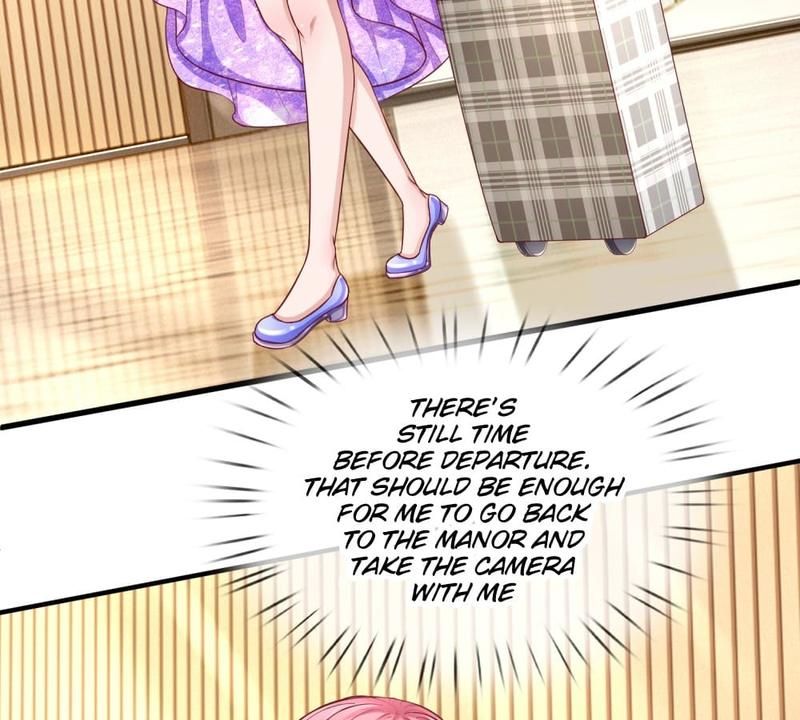 Strategy of Reborn Movie Queen Chapter 236 page 3 - 