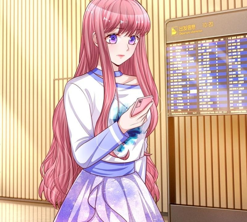 Strategy of Reborn Movie Queen Chapter 236 page 4 - 