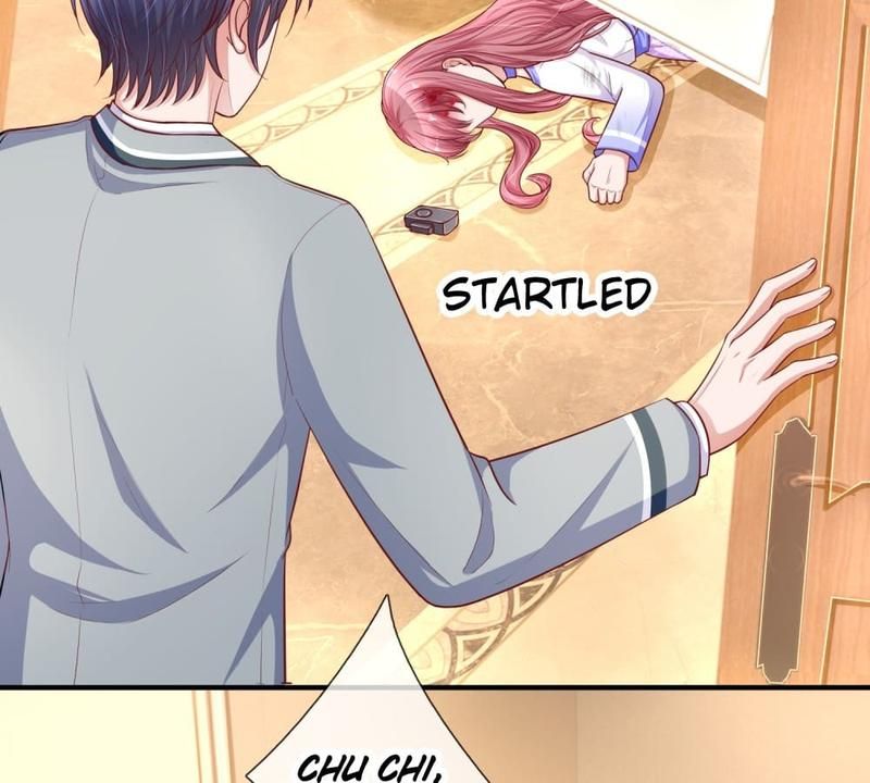 Strategy of Reborn Movie Queen Chapter 236 page 31 - 