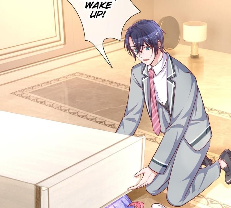 Strategy of Reborn Movie Queen Chapter 236 page 32 - 