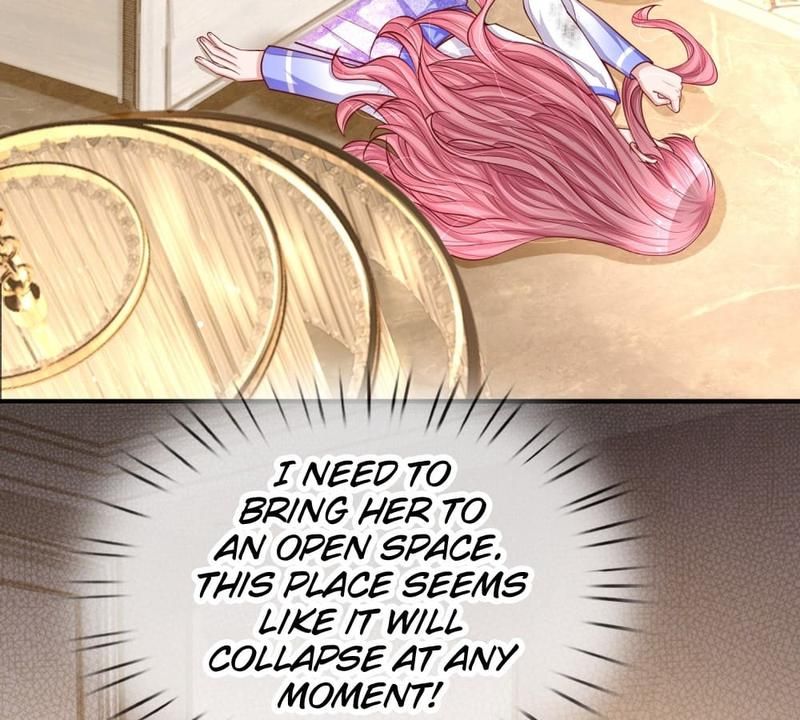 Strategy of Reborn Movie Queen Chapter 236 page 33 - 