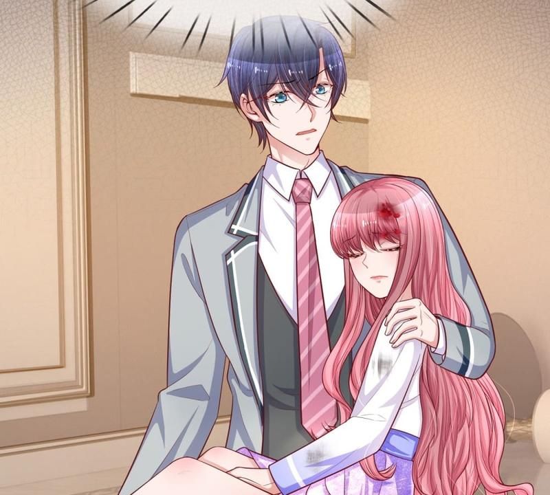 Strategy of Reborn Movie Queen Chapter 236 page 34 - 