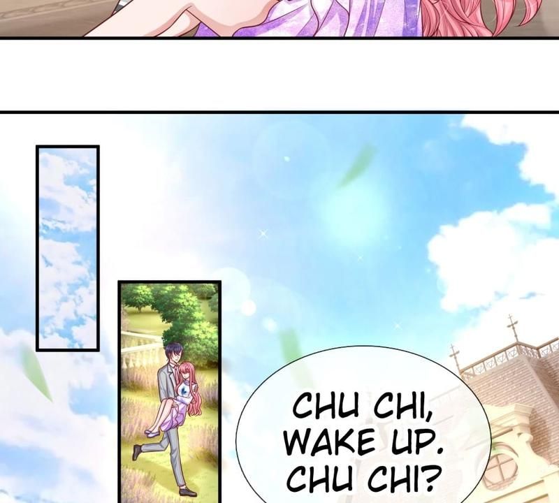 Strategy of Reborn Movie Queen Chapter 236 page 35 - 
