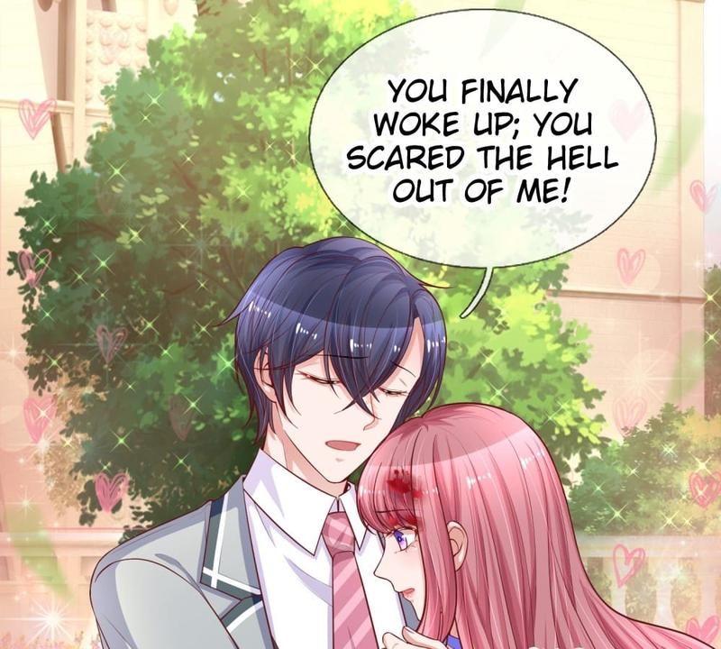Strategy of Reborn Movie Queen Chapter 236 page 38 - 